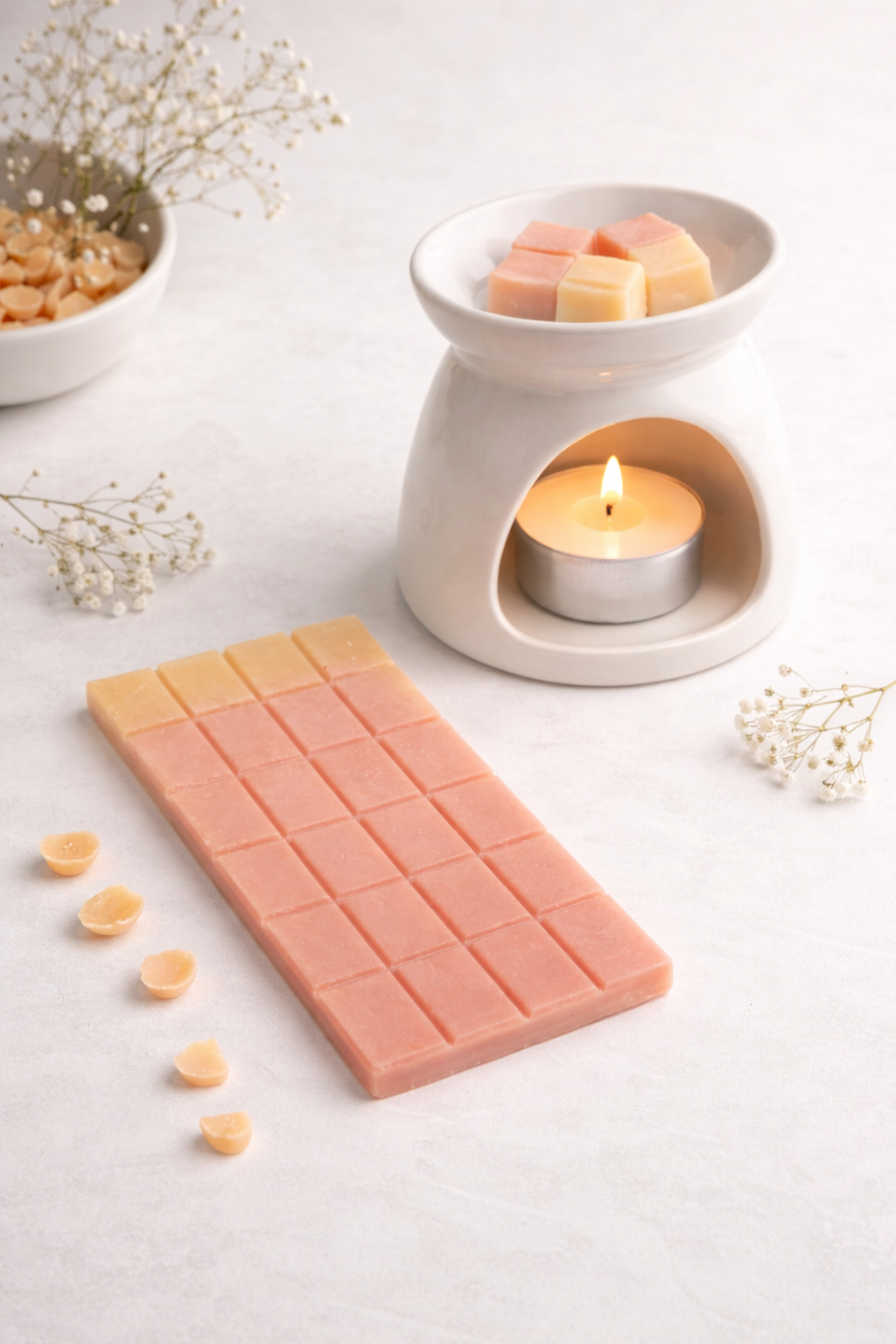 WINTER DELIGHTS COLLECTION