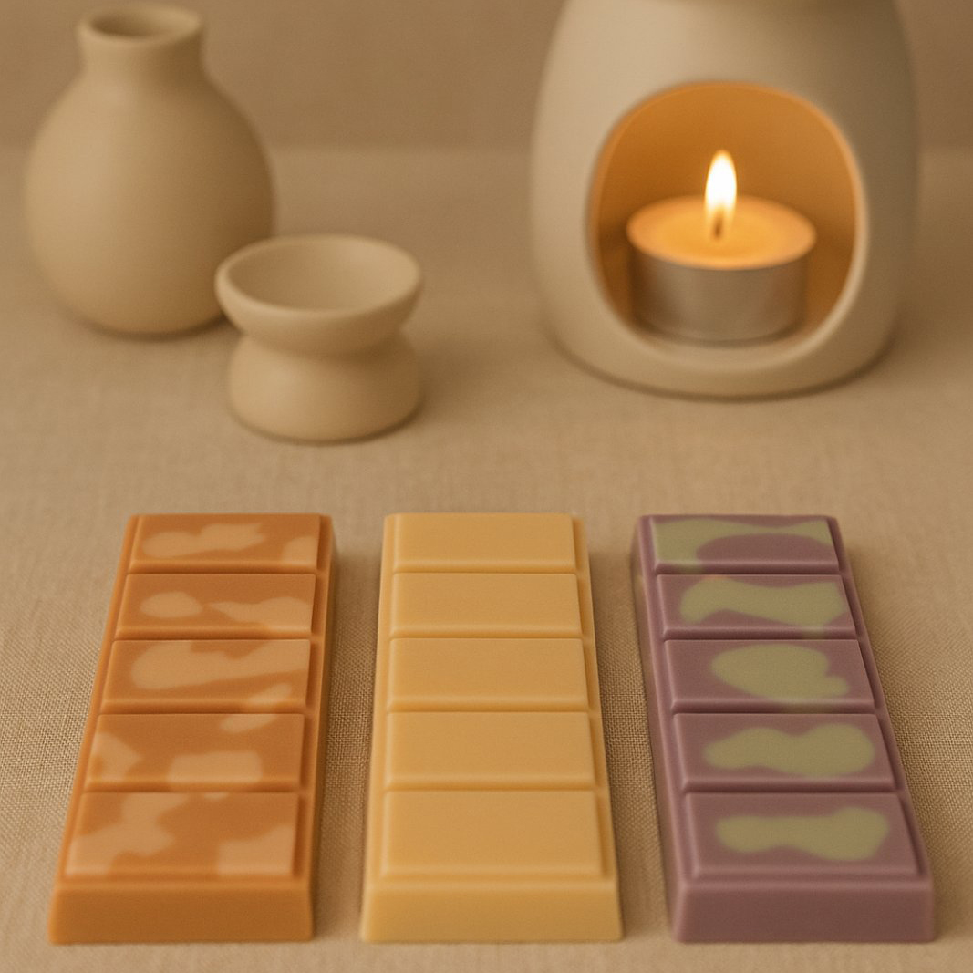 SERENE BLOOM COLLECTION