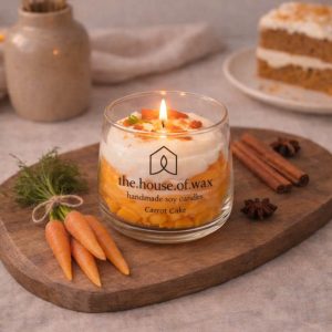 The Dessert Collection