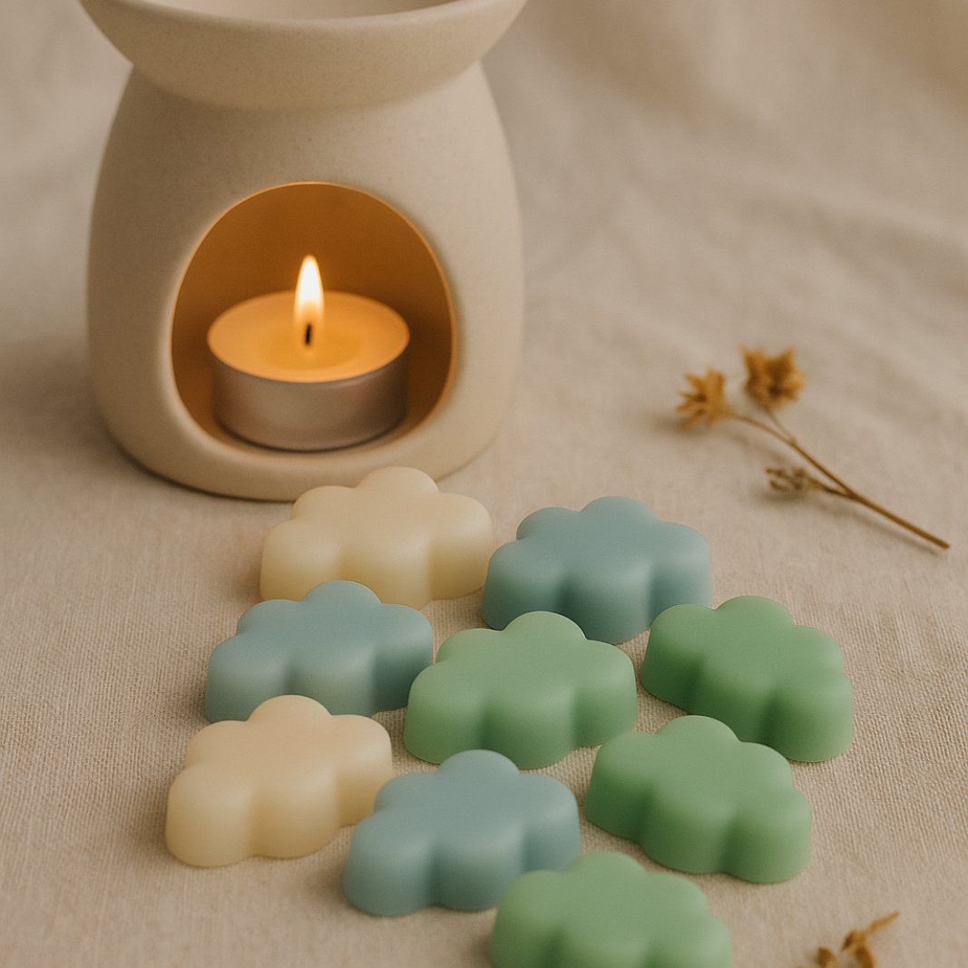 PURE BREEZE COLLECTION