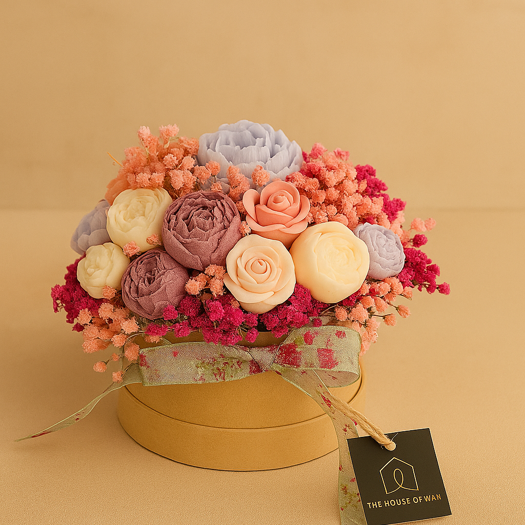 FLOWER BOUQUET small