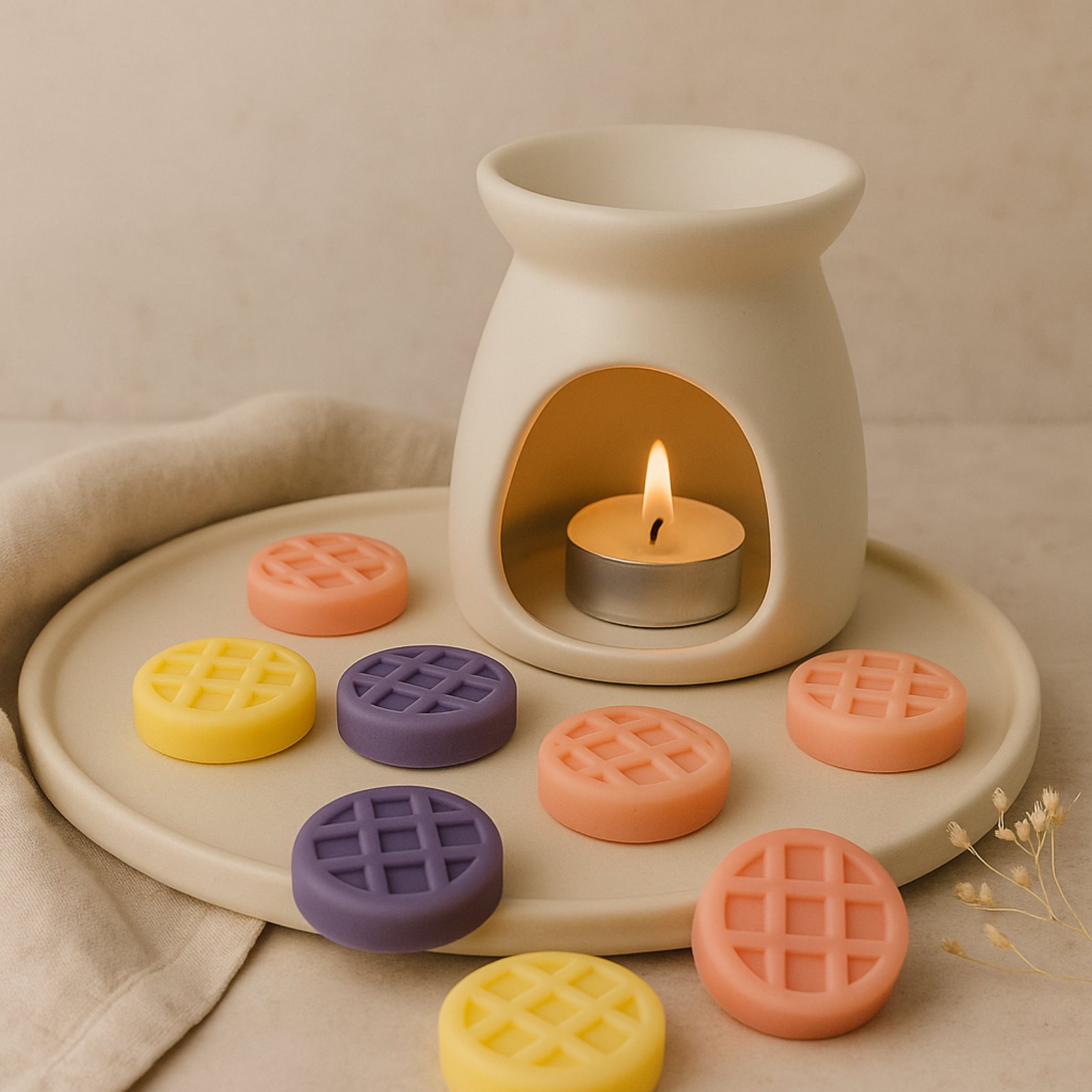 VELVET PASSION COLLECTION