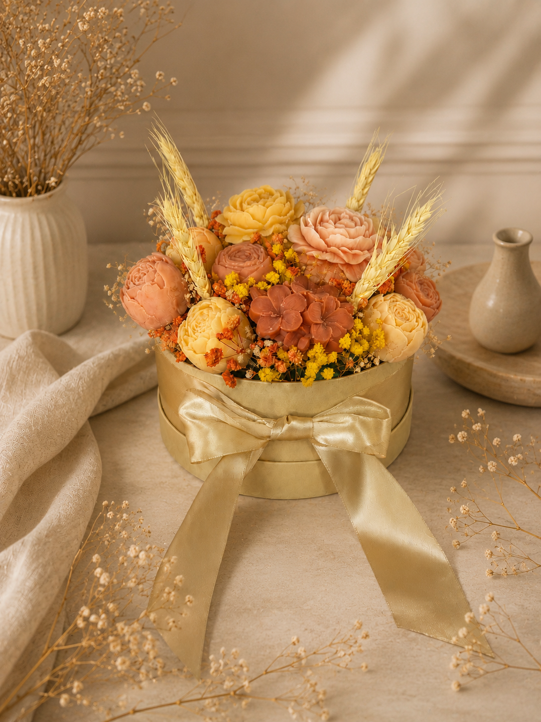 FLOWER BOUQUET medium