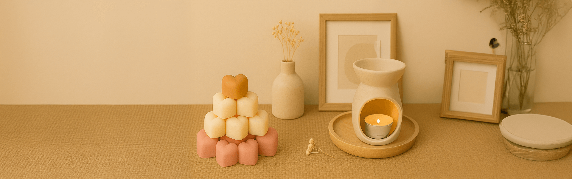 xeiropoiita keria se vazo