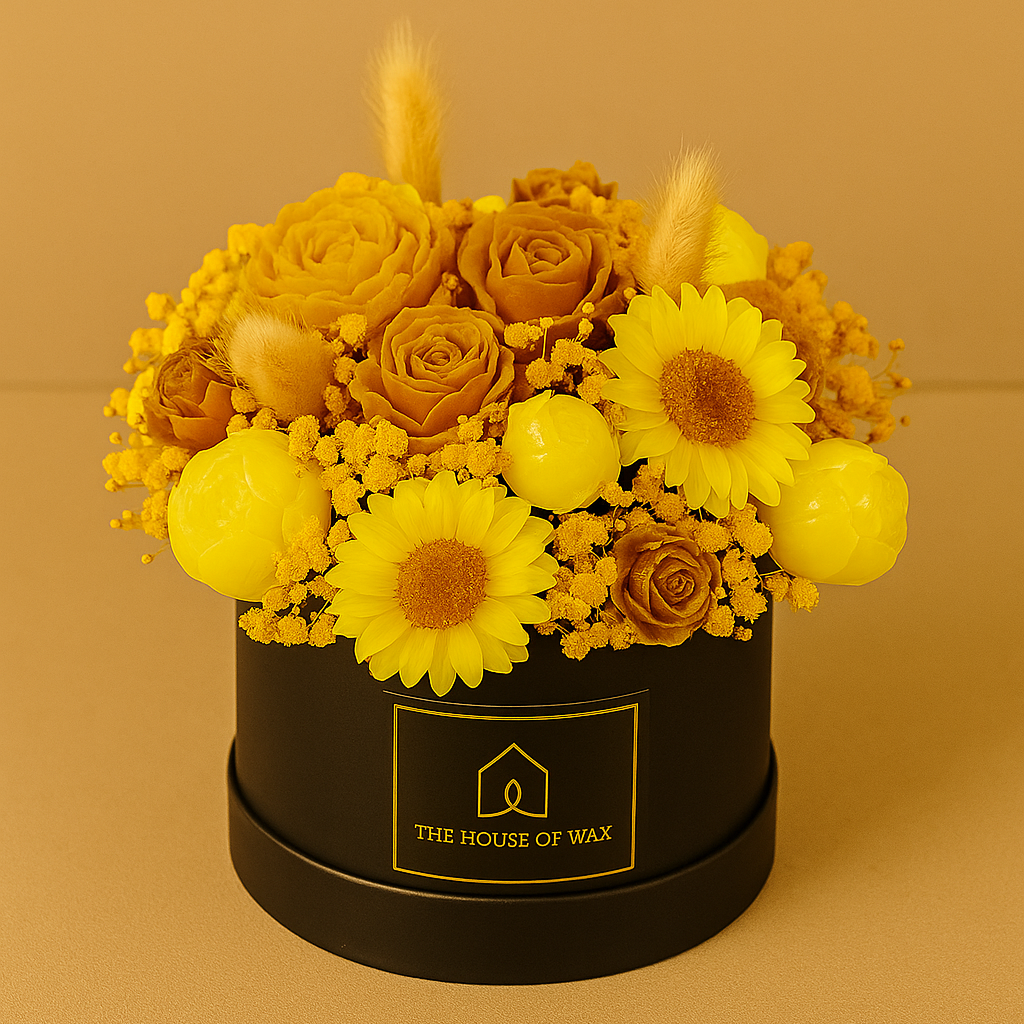 FLOWER BOUQUET medium