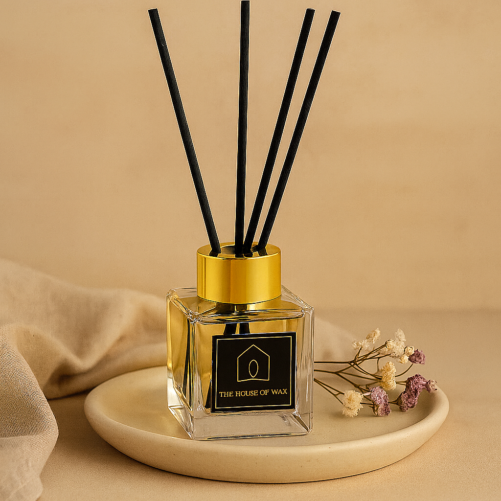 AROMATIC REED DIFFUSERS 100ml