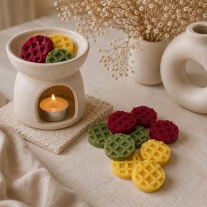 MINI WAFFLES COLLECTION