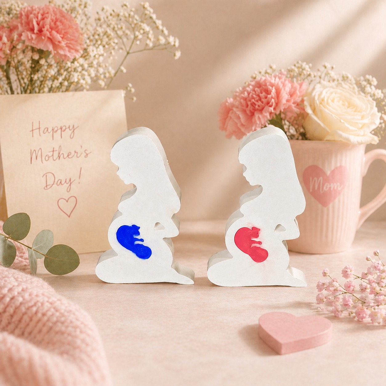 Mother’s Bond