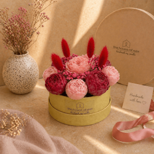 FLOWER BOUQUET small