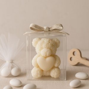 Rose Teddy