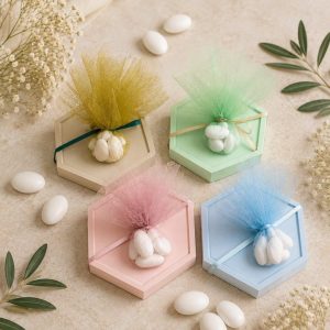Petal Tray