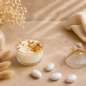 Golden Petals