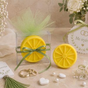 Lemon Glow