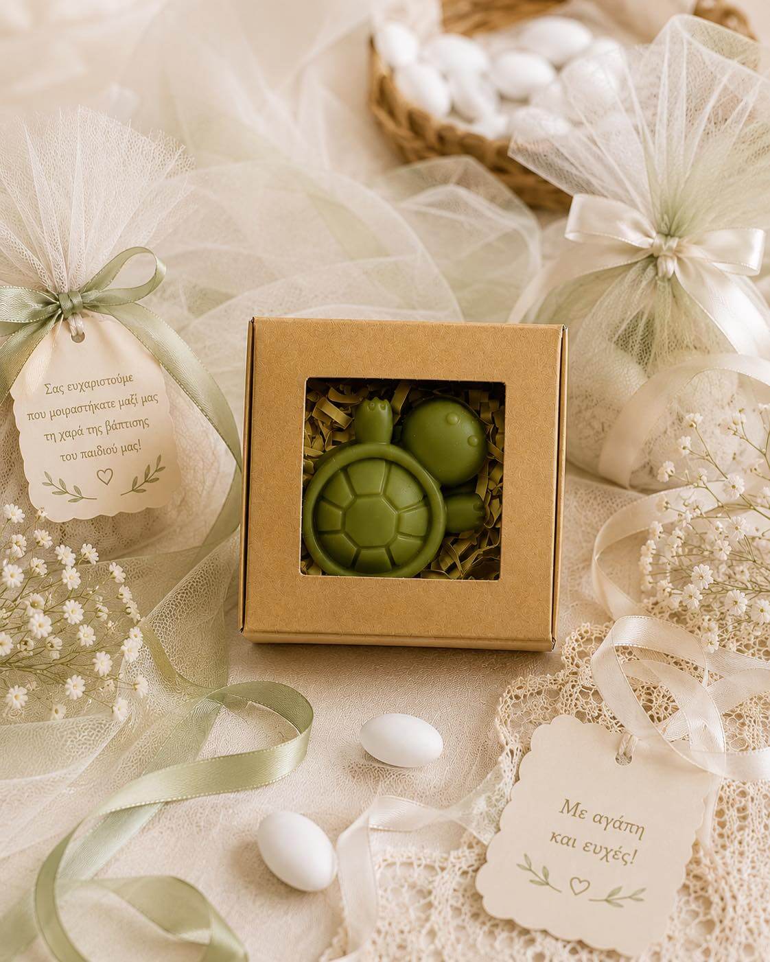 Little Turtle