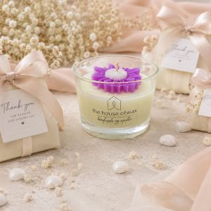 Bloom of Thanks