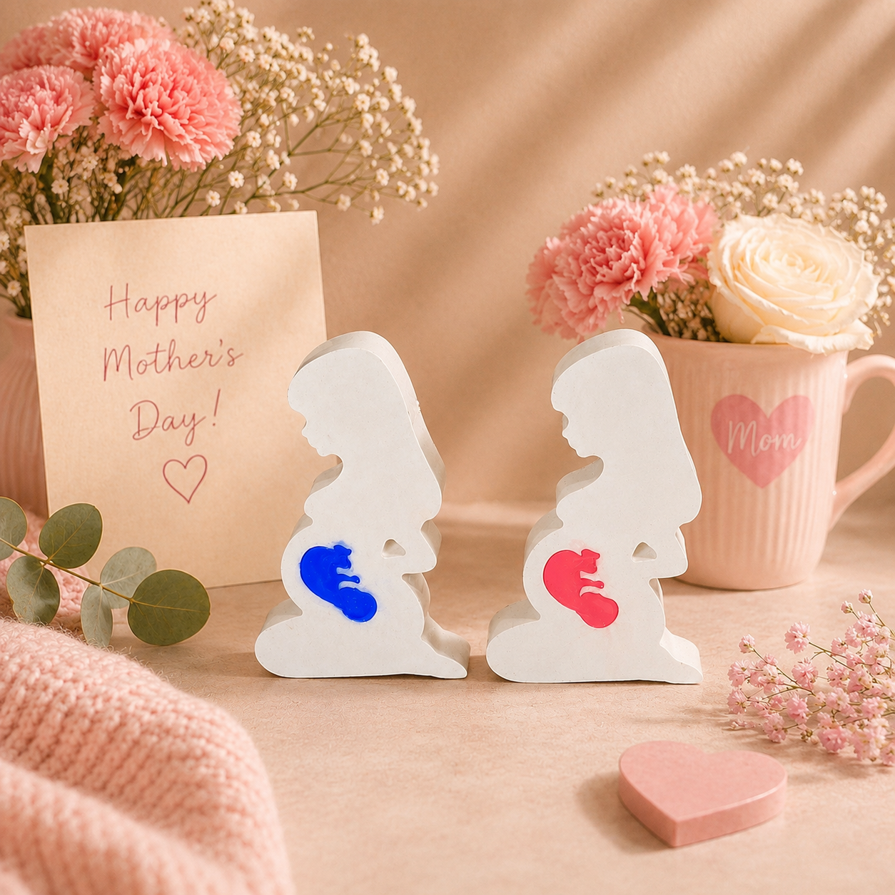 Mother’s Bond