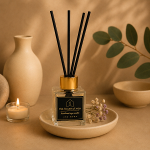 AROMATIC REED DIFFUSERS 50ml
