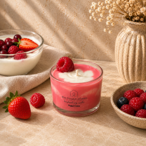 Yogurt time!