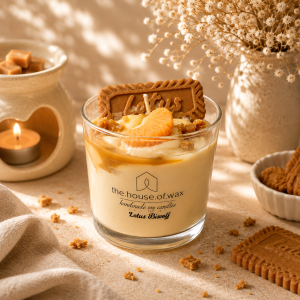 Lotus Biscoff