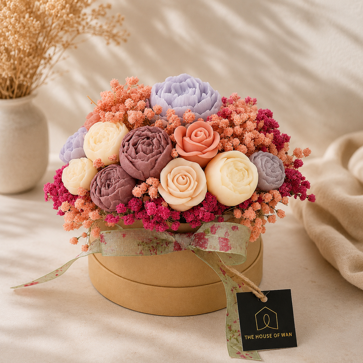 FLOWER BOUQUET medium