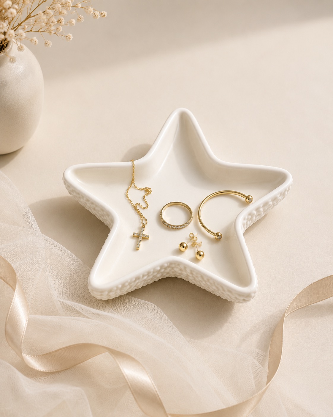 Star Tray