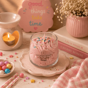 Bubble gum