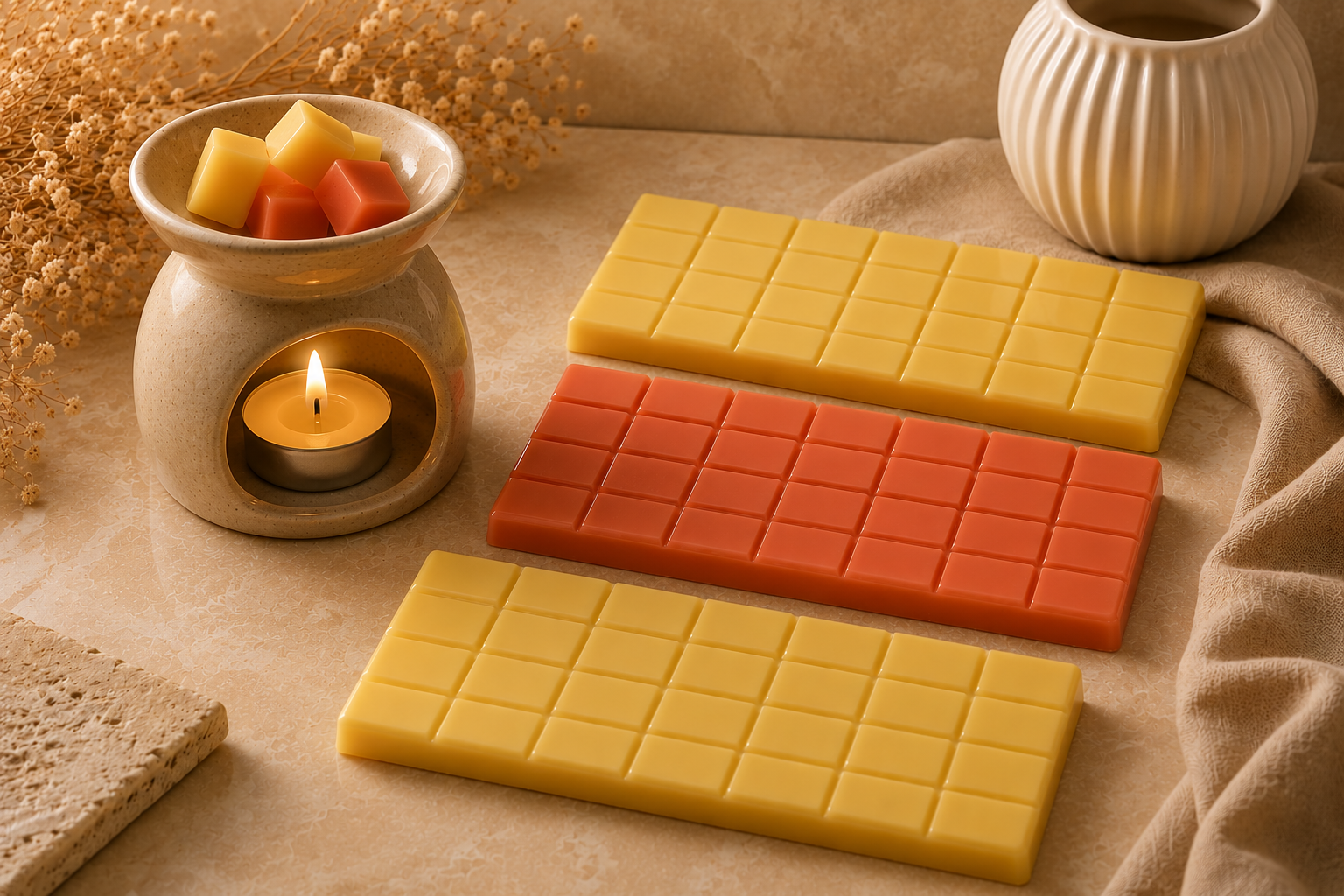 GOURMAND COLLECTION