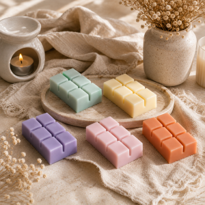 CUBES COLLECTION