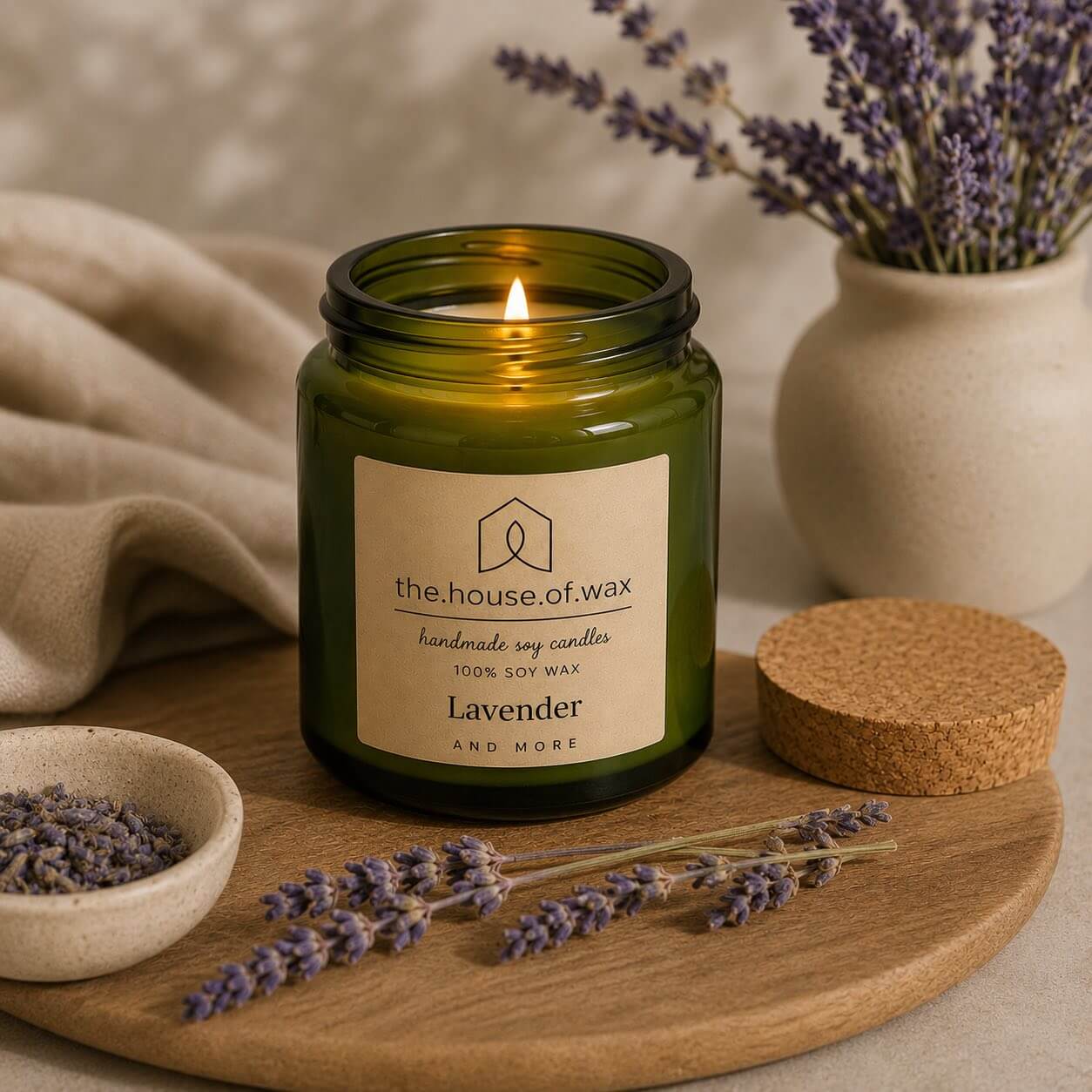 Lavender