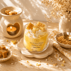 Salted caramel