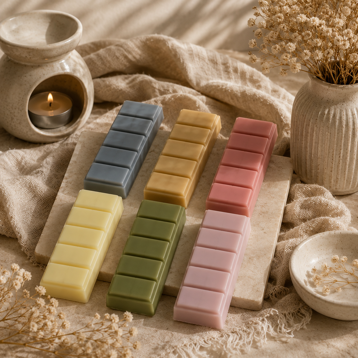 SNAP BARS COLLECTION