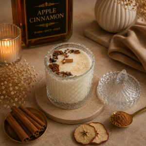 Apple cinnamon