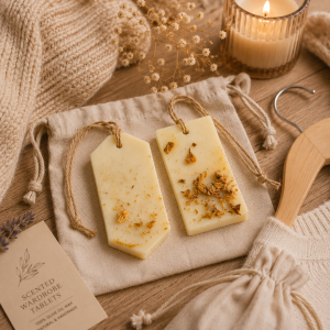 Wardrobe Scented Tablets