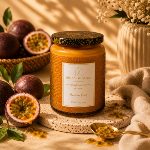 Passion fruit