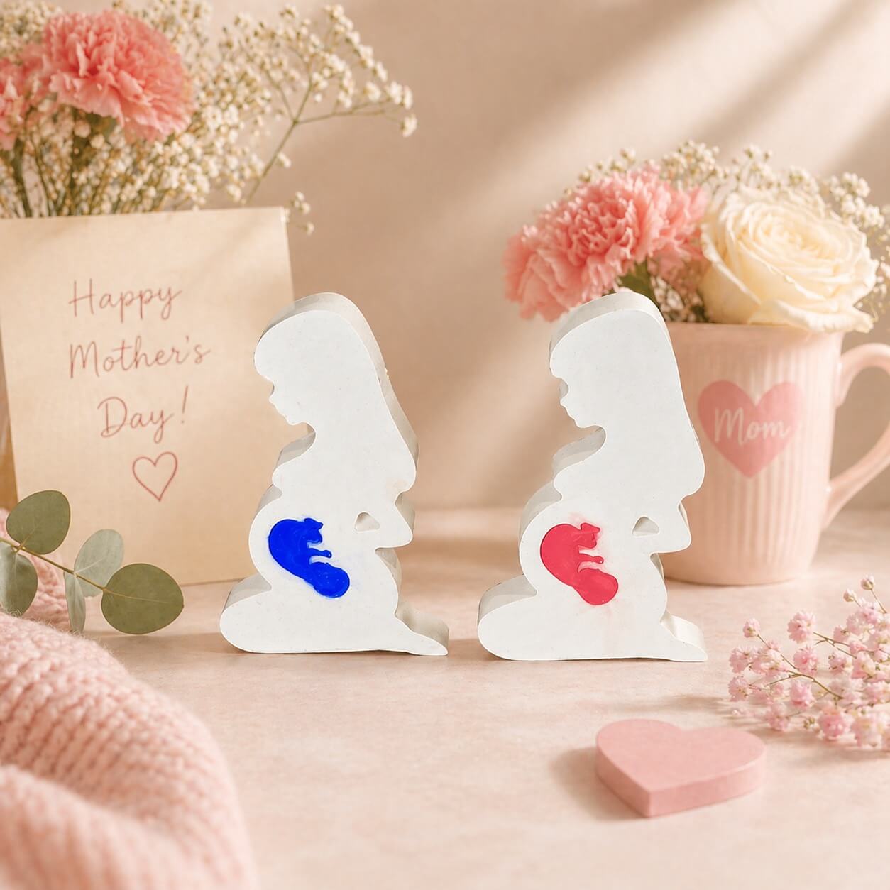 Mother’s Bond