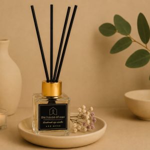 AROMATIC REED DIFFUSERS 50ml