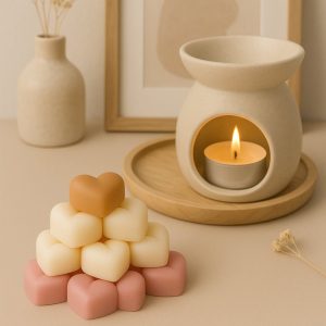 HEARTS COLLECTION