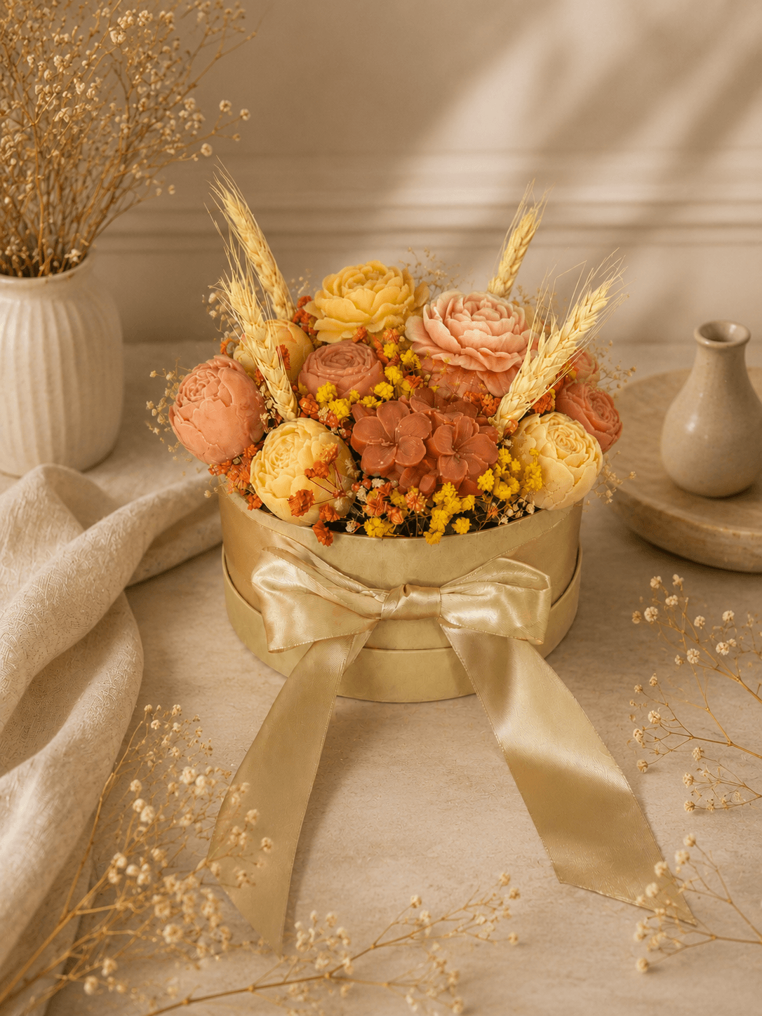 FLOWER BOUQUET medium