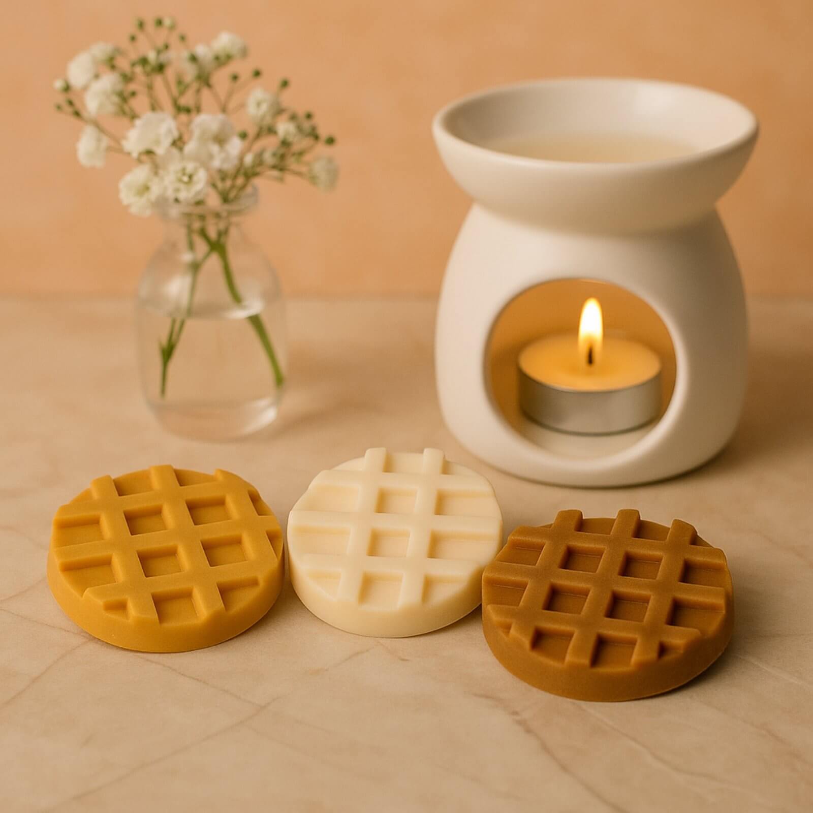 WAFFLES